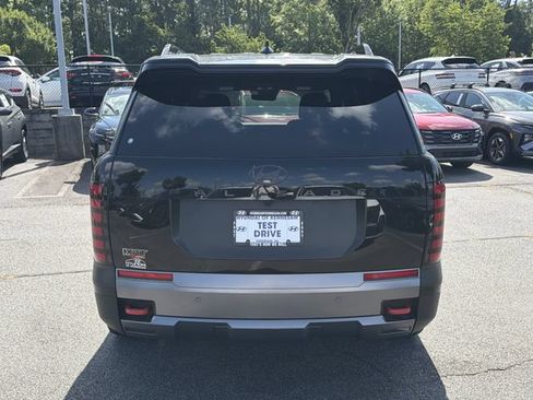 Certified 2026 Hyundai Palisade XRT Pro AWD/4WD image 7