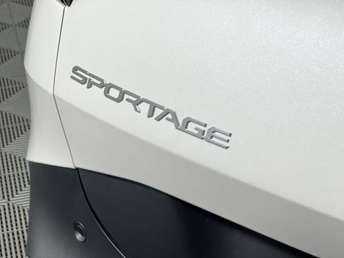 New 2026 Kia Sportage S AWD/4WD image 11