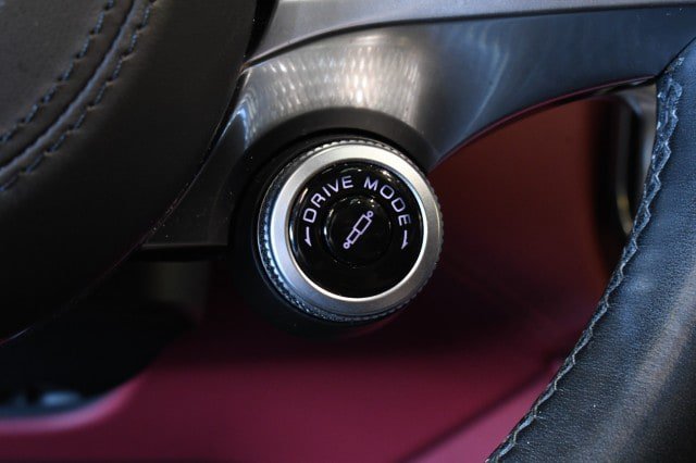 Used 2023 Maserati Grecale Modena AWD/4WD image 33