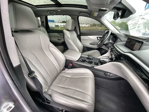 Used 2023 Acura MDX w/ Technology Package FWD image 28