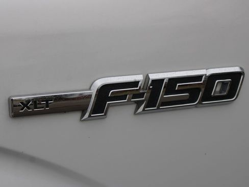 Used 2012 Ford F150 XLT w/ XLT Chrome Pkg image 13