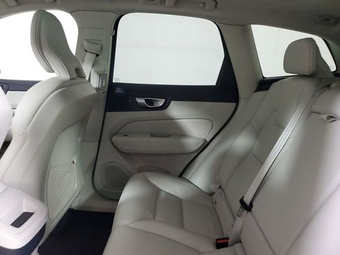 Certified 2024 Volvo XC60 B5 Plus w/ Protection Package AWD/4WD image 14