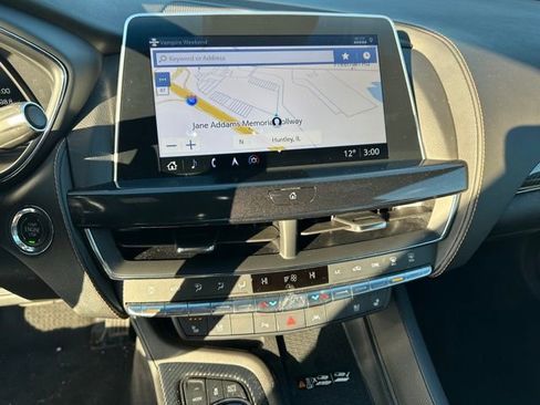 Used 2024 Cadillac CT5 V w/ Premium Package image 18