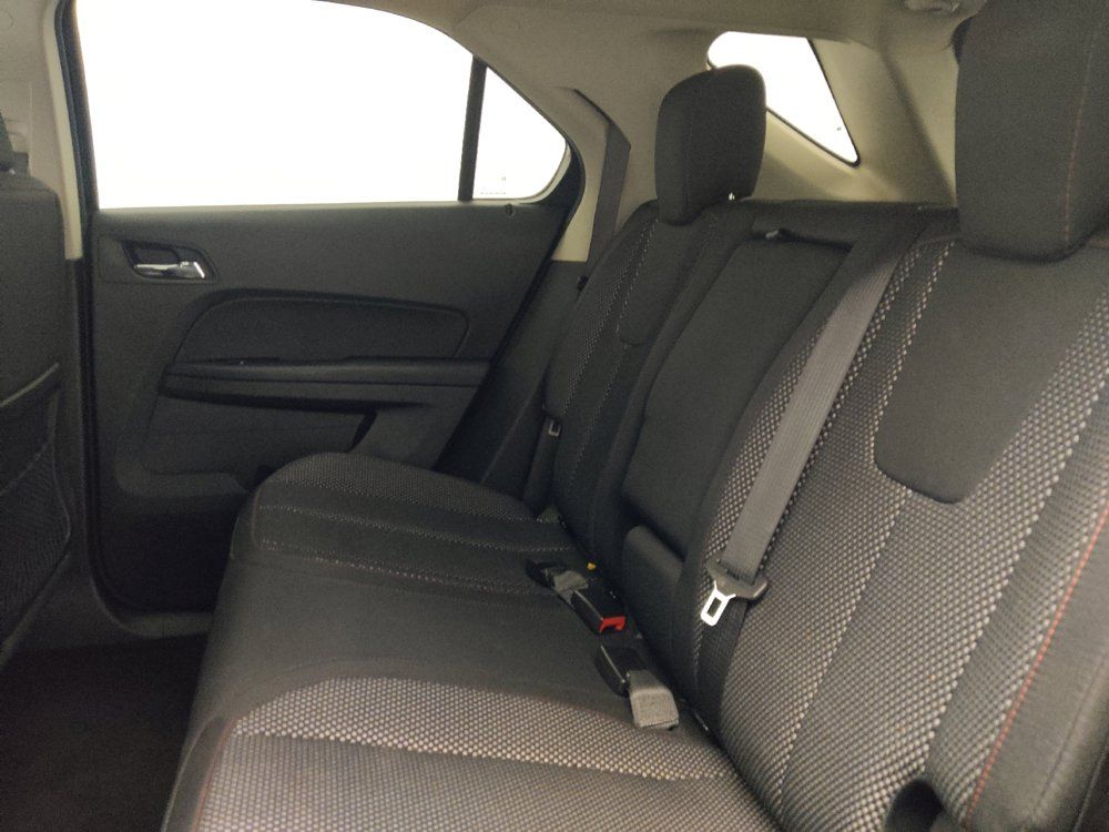 Used 2017 Chevrolet Equinox LT w/ Convenience Package FWD image 18