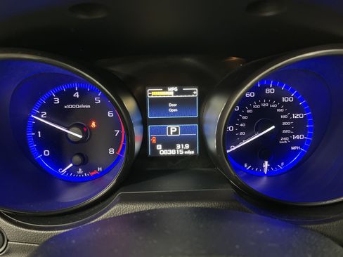 Used 2016 Subaru Legacy 2.5i Premium w/ Moonroof Package image 20