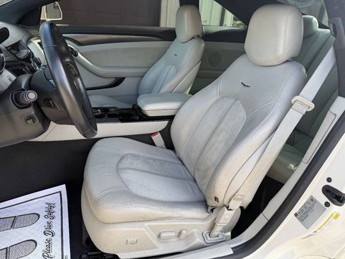 Used 2012 Cadillac CTS V RWD image 82