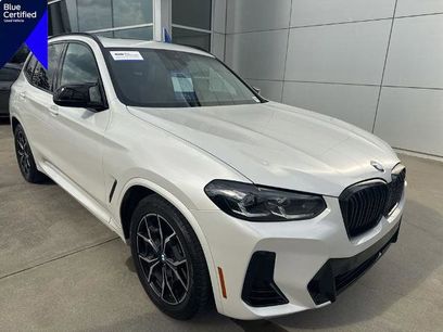Used 2023 BMW X3 M40i w/ Premium Package