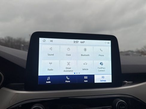 Used 2022 Ford Escape SE w/ Convenience Package image 27