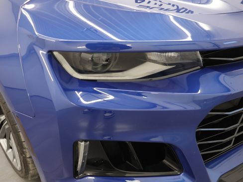 Used 2023 Chevrolet Camaro ZL1 image 21