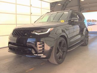 Used 2023 Land Rover Discovery S R-Dynamic video 1