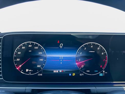 New 2026 Mercedes-Benz GLE 350 4MATIC image 31