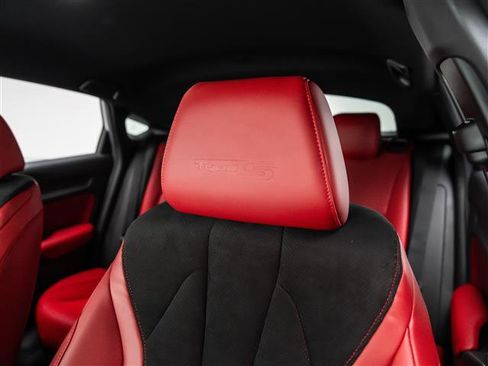 Used 2024 Acura Integra Type S image 17