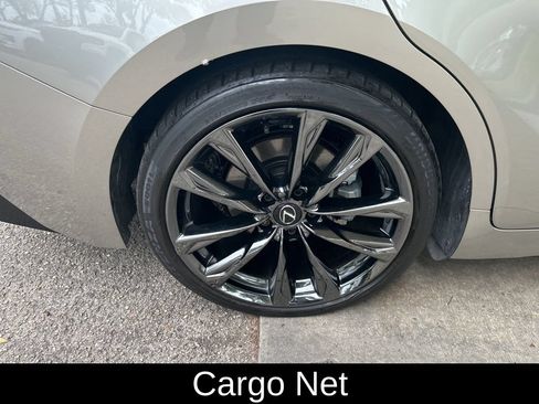 Used 2023 Lexus IS 350 F Sport RWD image 24