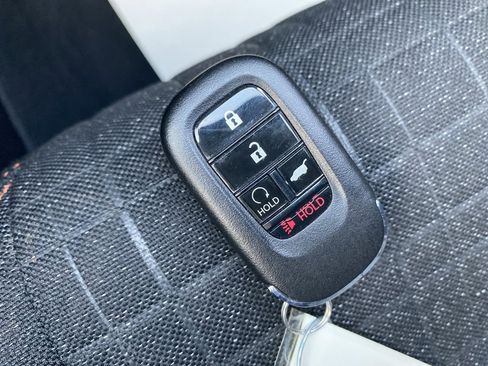 Used 2023 Honda HR-V Sport image 29