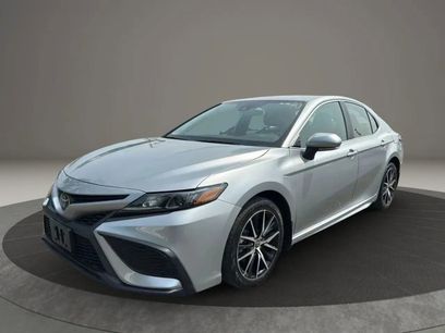 Used 2023 Toyota Camry SE