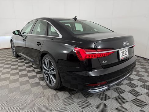 Used 2019 Audi A6 2.0T Premium w/ Convenience Package AWD/4WD image 3