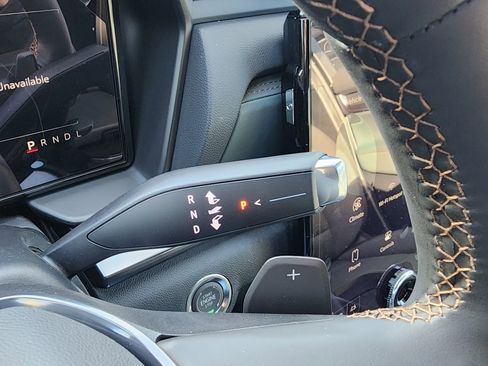 New 2026 GMC Terrain AT4 w/ Convenience Package III image 23