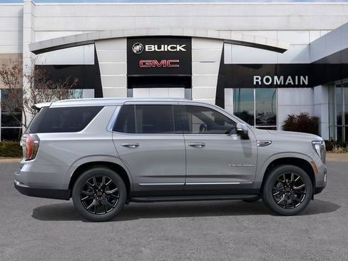 New 2026 GMC Yukon Elevation w/ Elevation Premium Package image 5