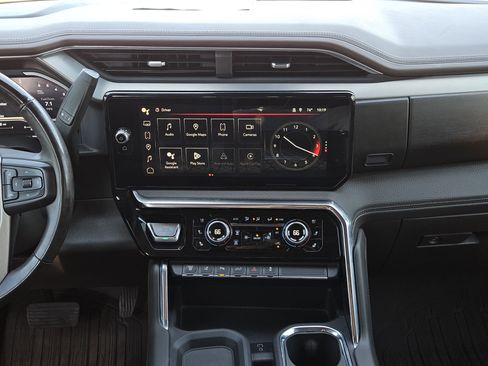 Used 2024 GMC Sierra 3500 Denali w/ Denali Reserve Package image 36