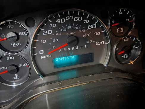 Used 2012 Chevrolet Express 1500 w/ Power Package image 13