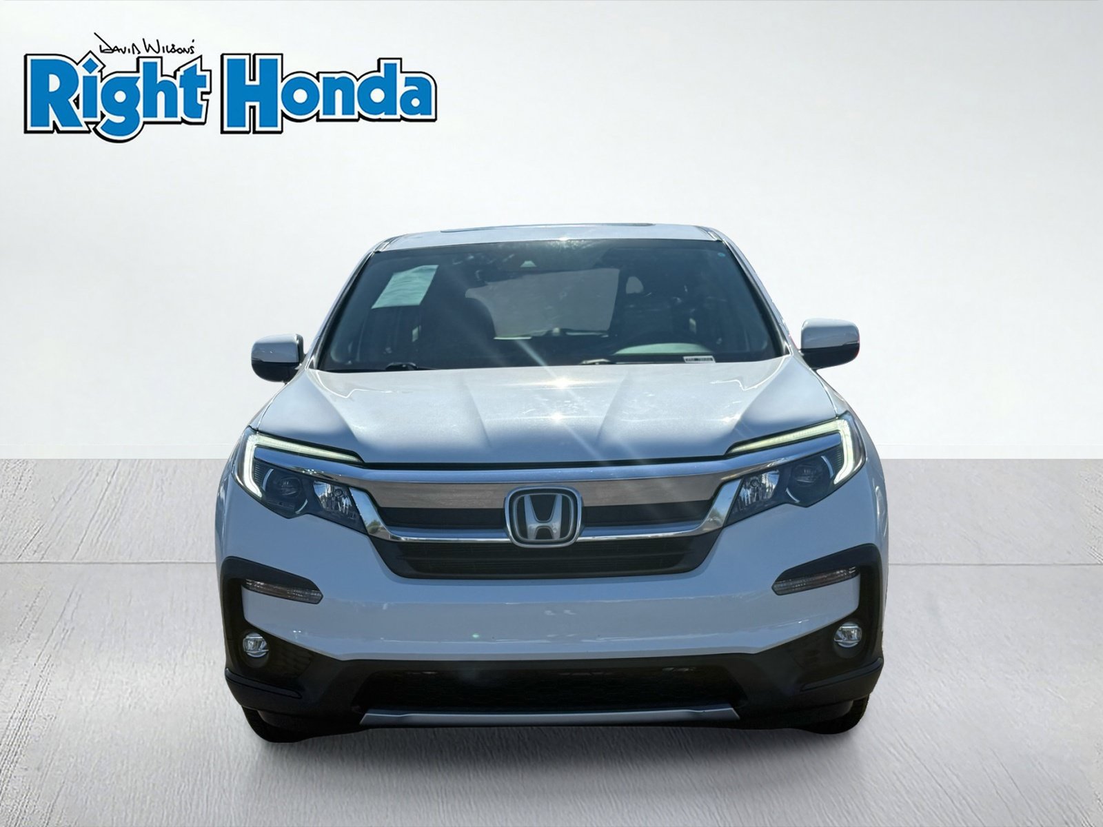 Used 2021 Honda Pilot EX-L image 5