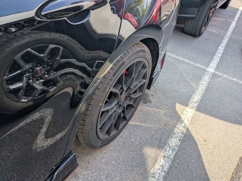 Used 2023 Toyota Camry TRD image 5