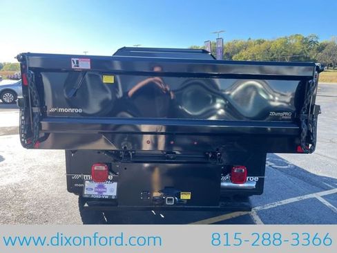 New 2025 Ford F450 XL w/ XL Chrome Package AWD/4WD image 6