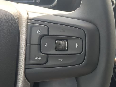 New 2025 GMC Sierra 2500 Denali w/ Denali Reserve Package image 35