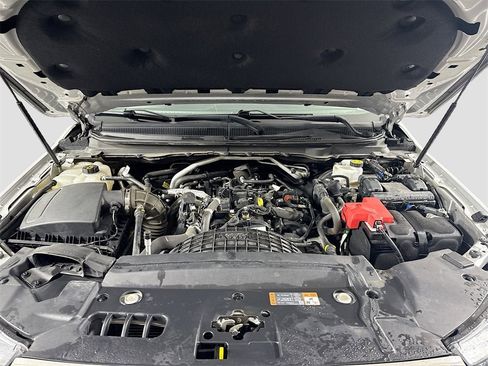 Used 2019 Ford Ranger XLT w/ Trailer Tow Package image 20