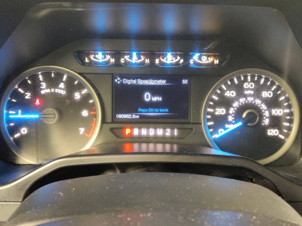 Used 2015 Ford F150 XLT w/ Equipment Group 302A Luxury AWD/4WD image 23