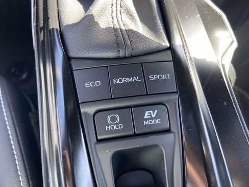 New 2026 Toyota Camry Hybrid image 23