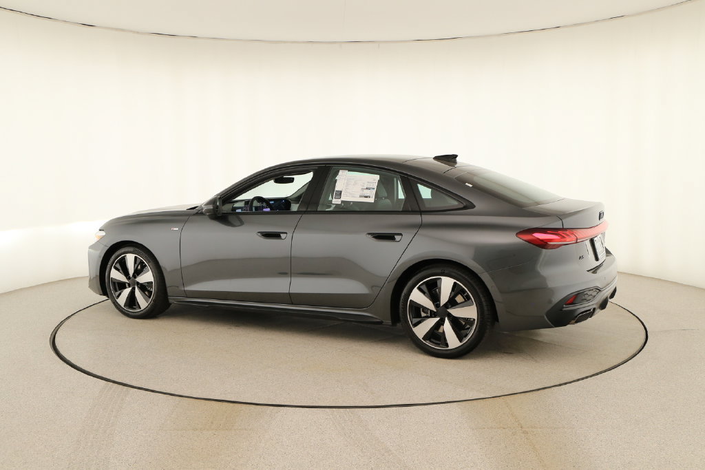 New 2026 Audi A5 Premium AWD/4WD image 3