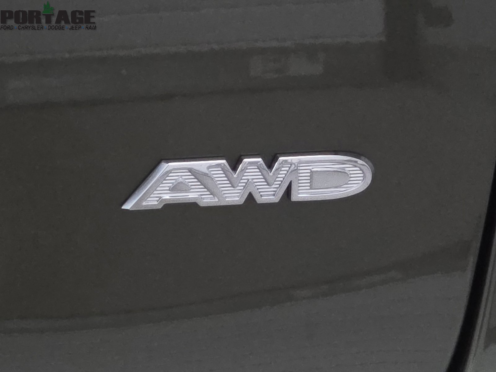 New 2027 Chrysler Pacifica Select AWD/4WD image 9