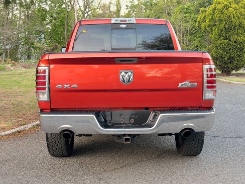 Used 2009 Dodge Ram 1500 Truck SLT w/ Big Horn Regional Pkg AWD/4WD image 35
