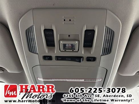 Used 2021 Toyota Highlander Limited image 16