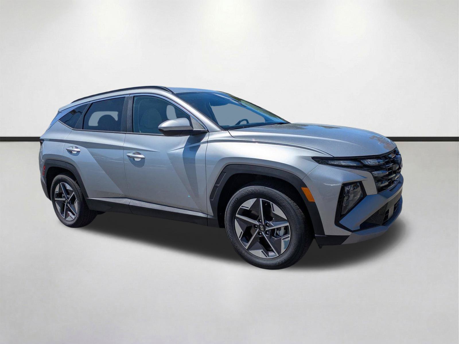 New 2026 Hyundai Tucson SEL FWD image 2