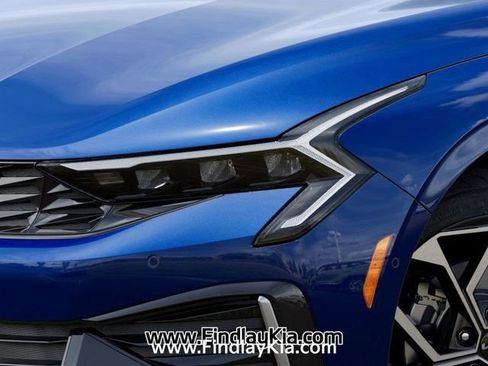 New 2026 Kia K5 EX image 13