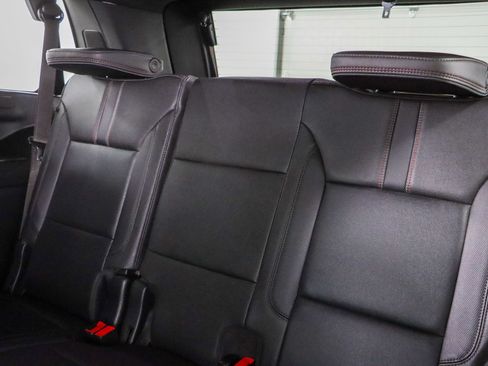 Used 2024 Chevrolet Tahoe RST w/ Luxury Package RWD image 29