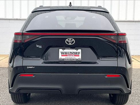 New 2026 Toyota bZ image 5