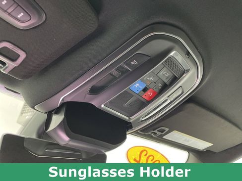 Used 2022 Jeep Grand Cherokee Trailhawk w/ Advanced Protech Group II image 52