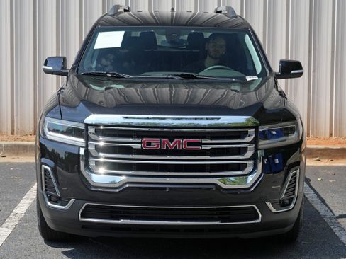 Used 2023 GMC Acadia SLT FWD image 41