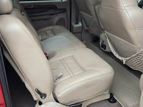 Used 2000 Ford Excursion Limited image 19