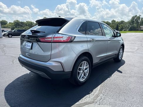 Used 2024 Ford Edge SEL w/ Convenience Package AWD/4WD image 7