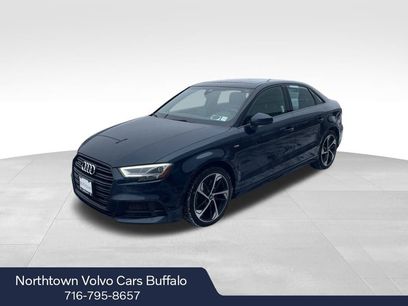 Used 2020 Audi A3 2.0T Premium Plus w/ Premium Plus Package