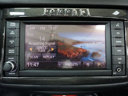 Used 2014 Ferrari California image 15