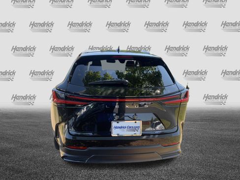 Used 2025 Lexus NX 350h AWD w/ Accessory Package (2T) image 9