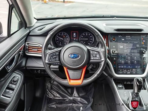 Used 2024 Subaru Legacy Limited image 2