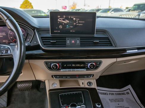 Used 2018 Audi Q5 2.0T Premium Plus image 15
