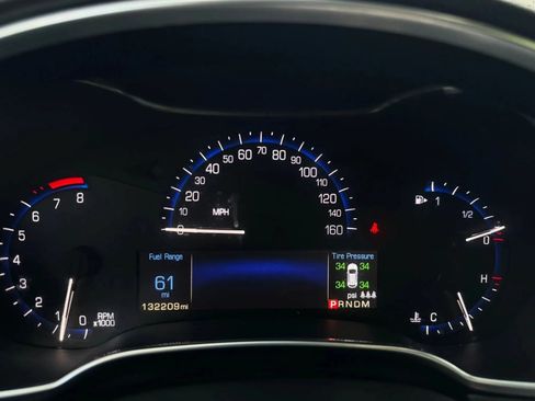 Used 2015 Cadillac SRX Luxury w/ Driver Awareness Package FWD image 20