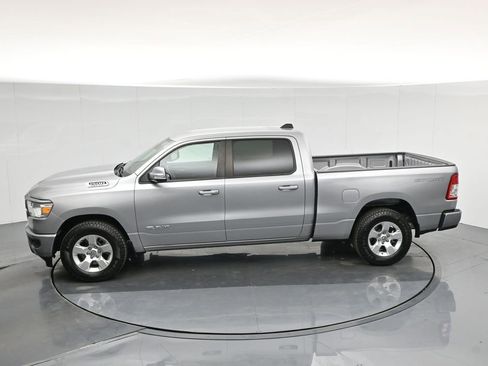 Used 2022 RAM 1500 Big Horn image 50